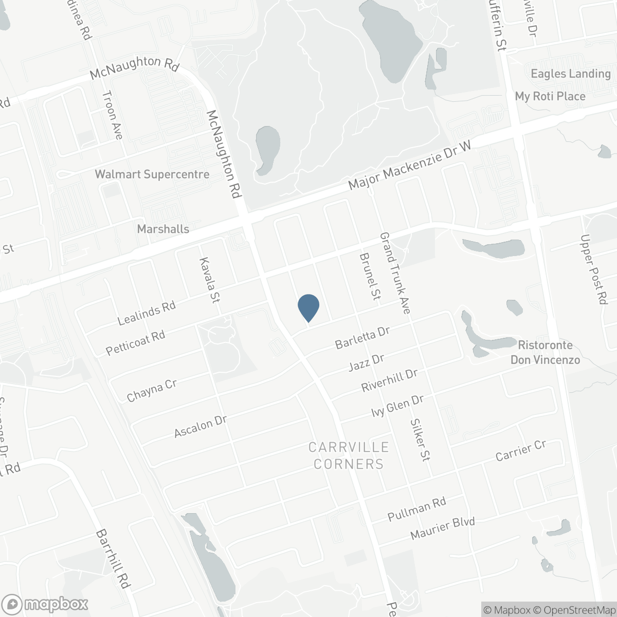 19 FEATHERWOOD DRIVE, Vaughan, Ontario L6A 0S3